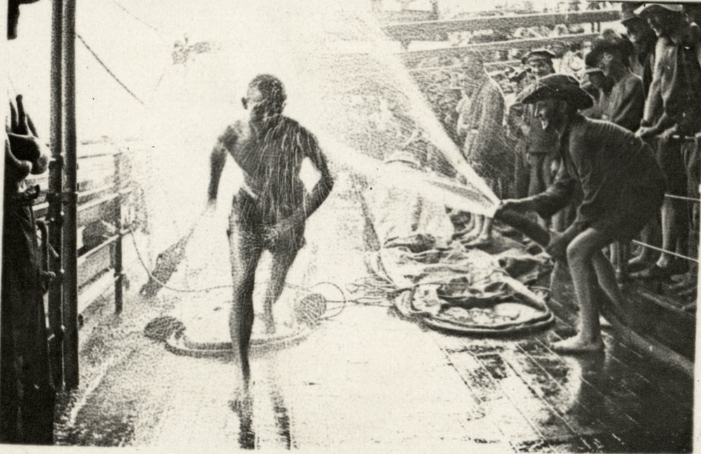 Photo from page 05 of album WWI Photograph Album- Egypt, Gallipoli &amp; Sinai and Palestine.