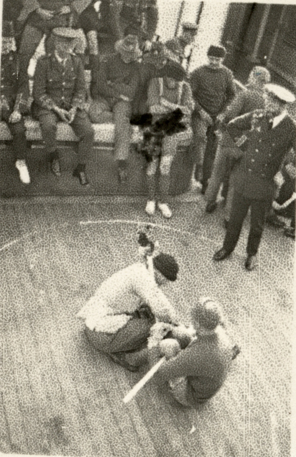 Photo from page 06 of album WWI Photograph Album- Egypt, Gallipoli &amp; Sinai and Palestine.