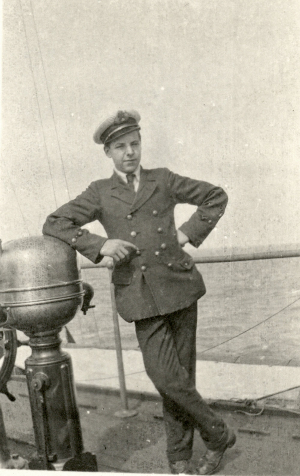 Photo from page 06 of album WWI Photograph Album- Egypt, Gallipoli &amp; Sinai and Palestine.