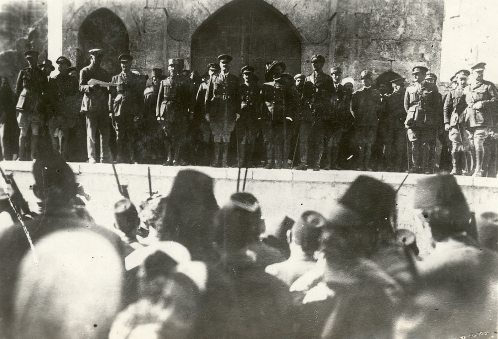 Photo from page 09 of album WWI Photograph Album- Egypt, Gallipoli &amp; Sinai and Palestine.