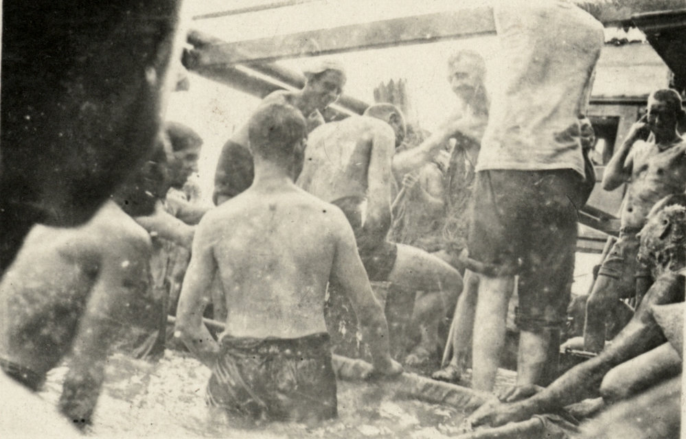 Photo from page 09 of album WWI Photograph Album- Egypt, Gallipoli &amp; Sinai and Palestine.