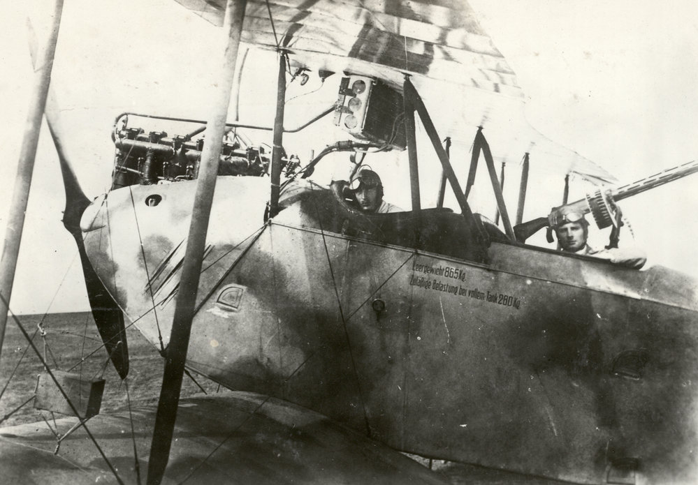 Photo from page 09 of album WWI Photograph Album- Egypt, Gallipoli &amp; Sinai and Palestine.