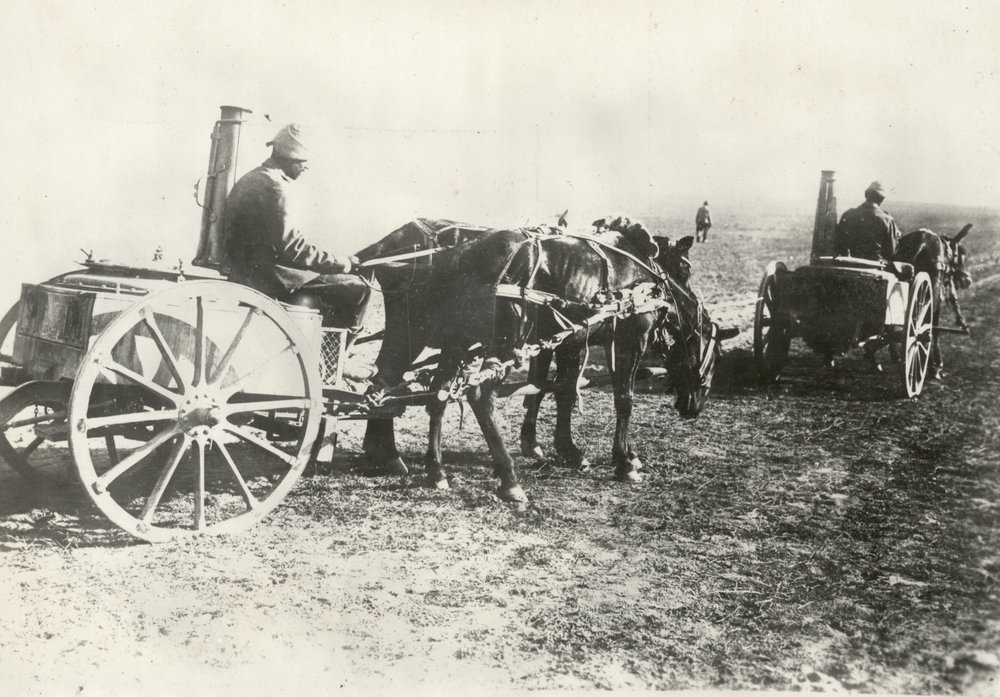 Photo from page 10 of album WWI Photograph Album- Egypt, Gallipoli &amp; Sinai and Palestine.