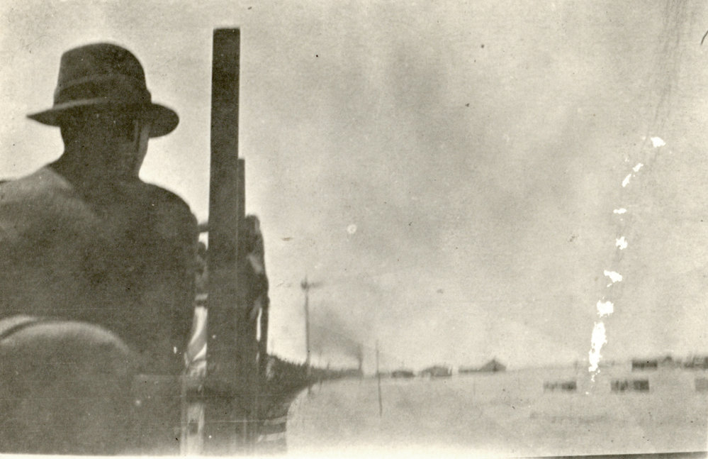 Photo from page 11 of album WWI Photograph Album- Egypt, Gallipoli &amp; Sinai and Palestine.