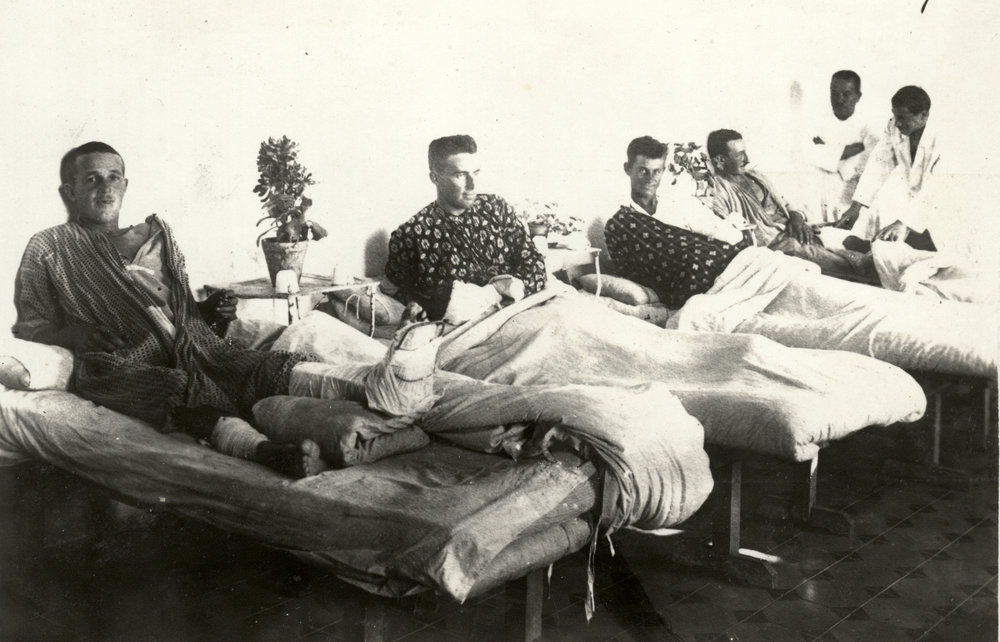 Photo from page 12 of album WWI Photograph Album- Egypt, Gallipoli &amp; Sinai and Palestine.