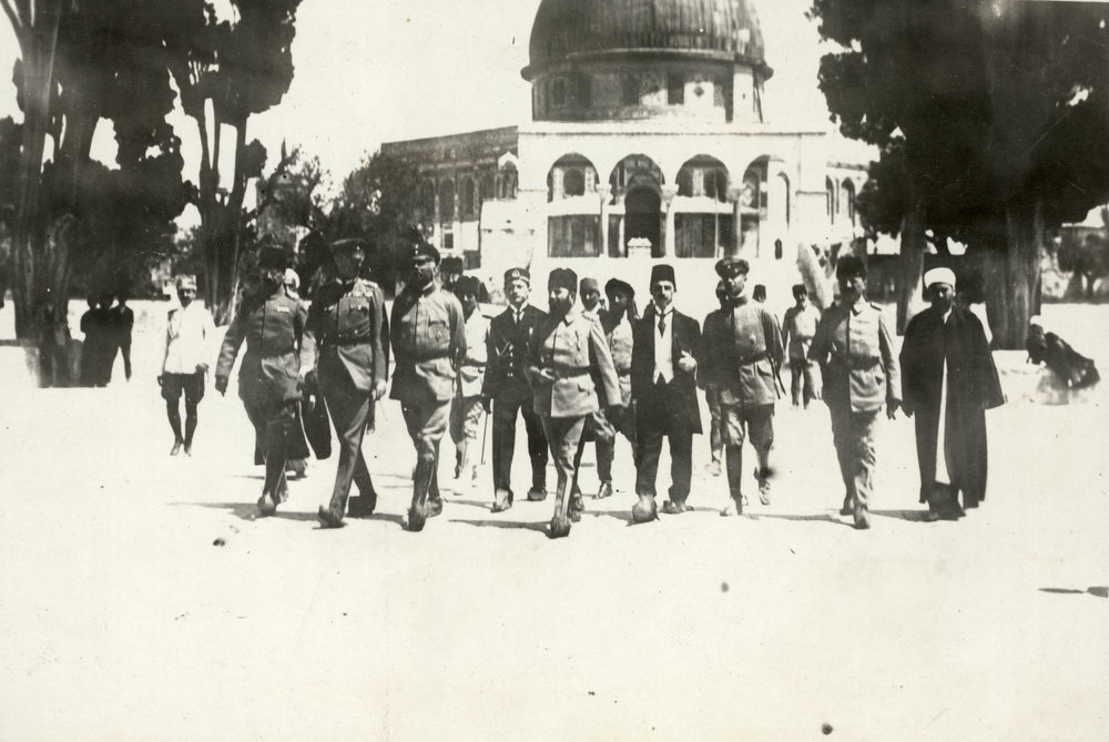 Photo from page 14 of album WWI Photograph Album- Egypt, Gallipoli &amp; Sinai and Palestine.