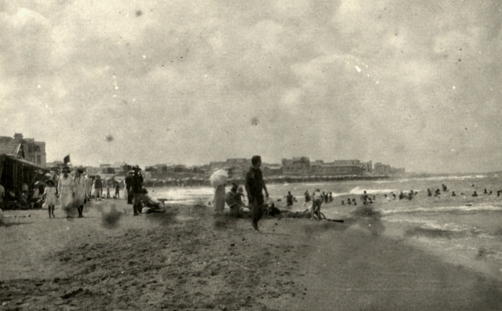 Photo from page 16 of album WWI Photograph Album- Egypt, Gallipoli &amp; Sinai and Palestine.