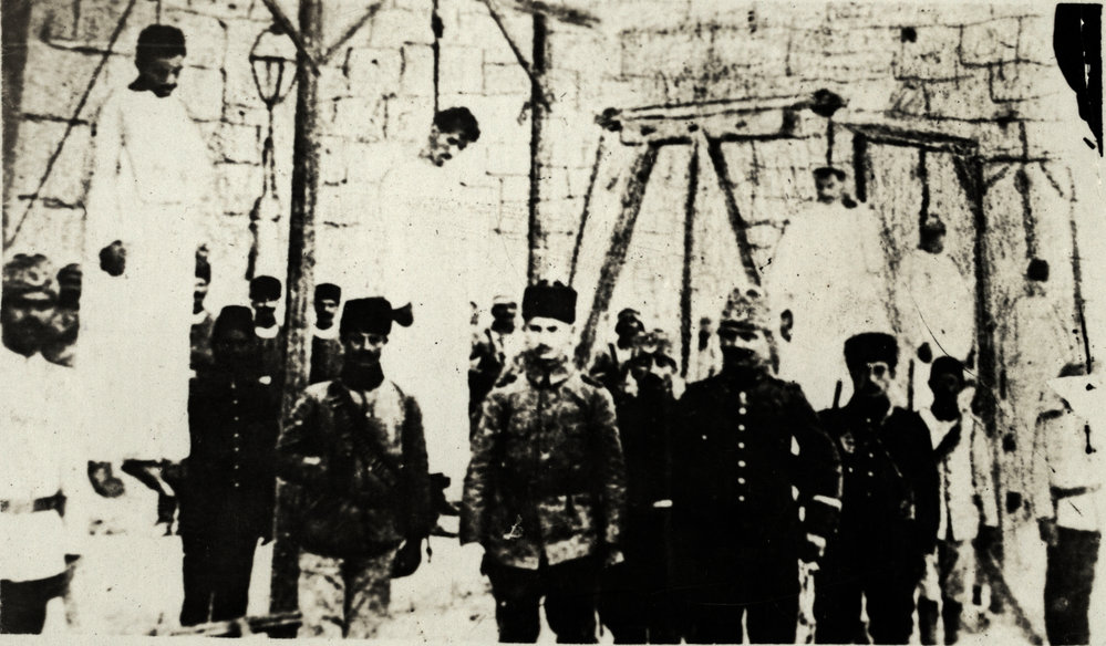 Photo from page 17 of album WWI Photograph Album- Egypt, Gallipoli &amp; Sinai and Palestine.