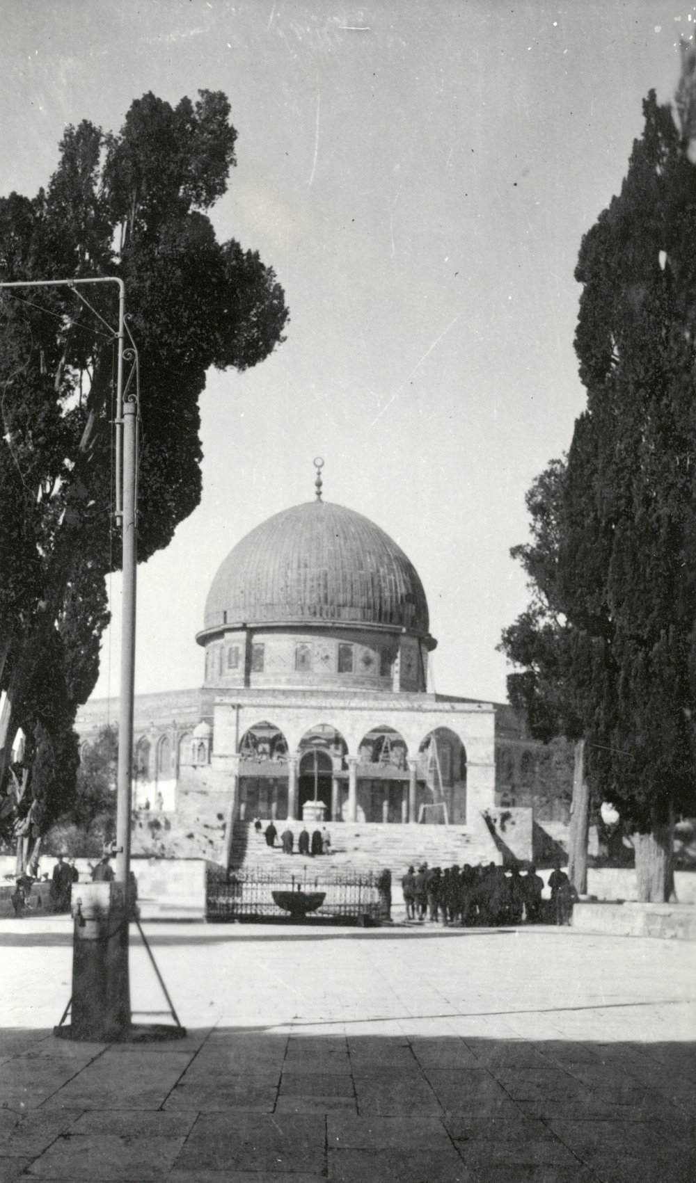 Photo from page 19 of album WWI Photograph Album- Egypt, Gallipoli &amp; Sinai and Palestine.