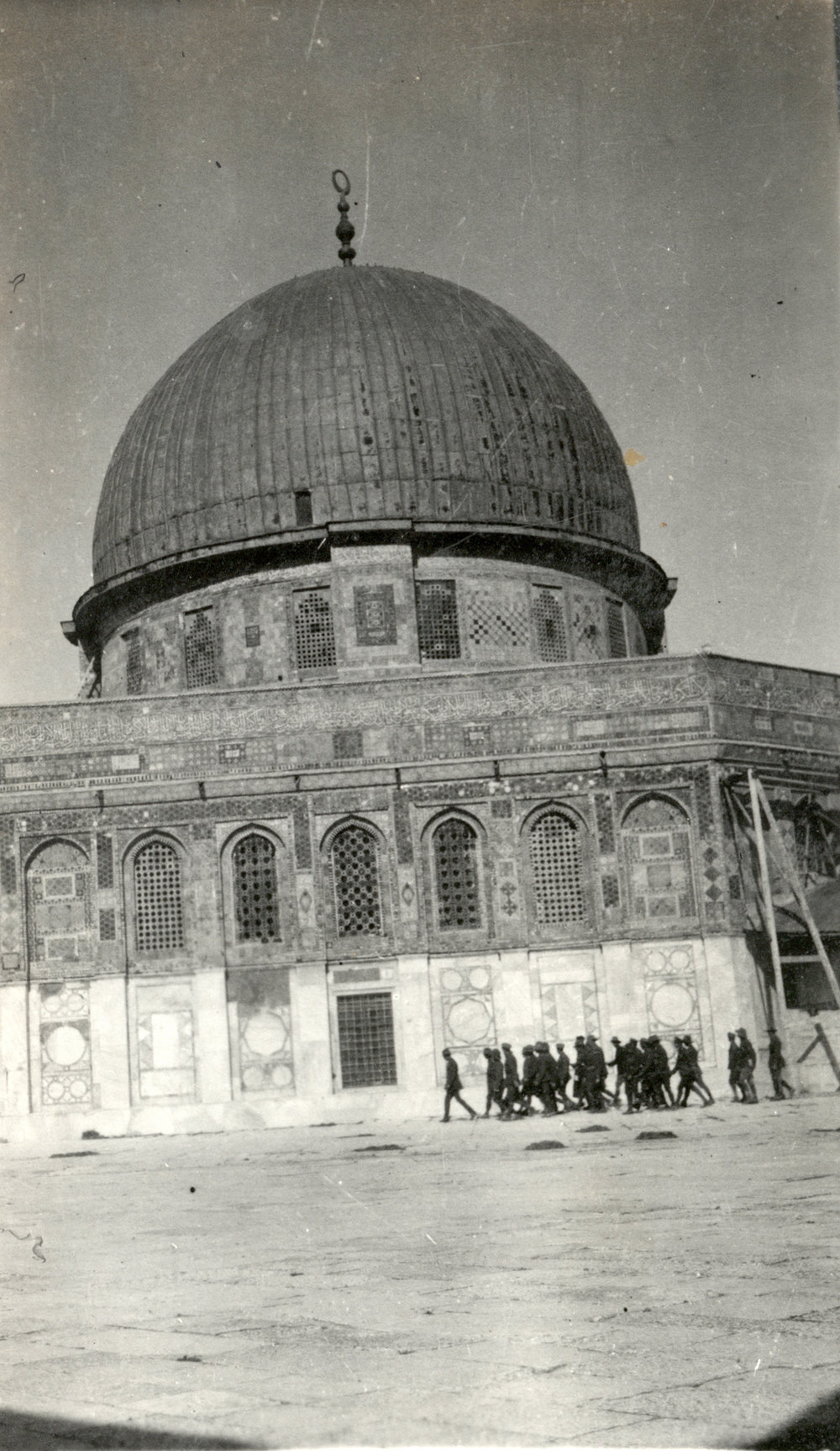 Photo from page 20 of album WWI Photograph Album- Egypt, Gallipoli &amp; Sinai and Palestine.