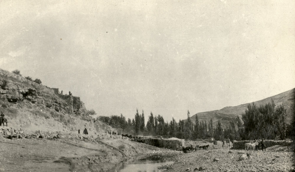 Photo from page 22 of album WWI Photograph Album- Egypt, Gallipoli &amp; Sinai and Palestine.