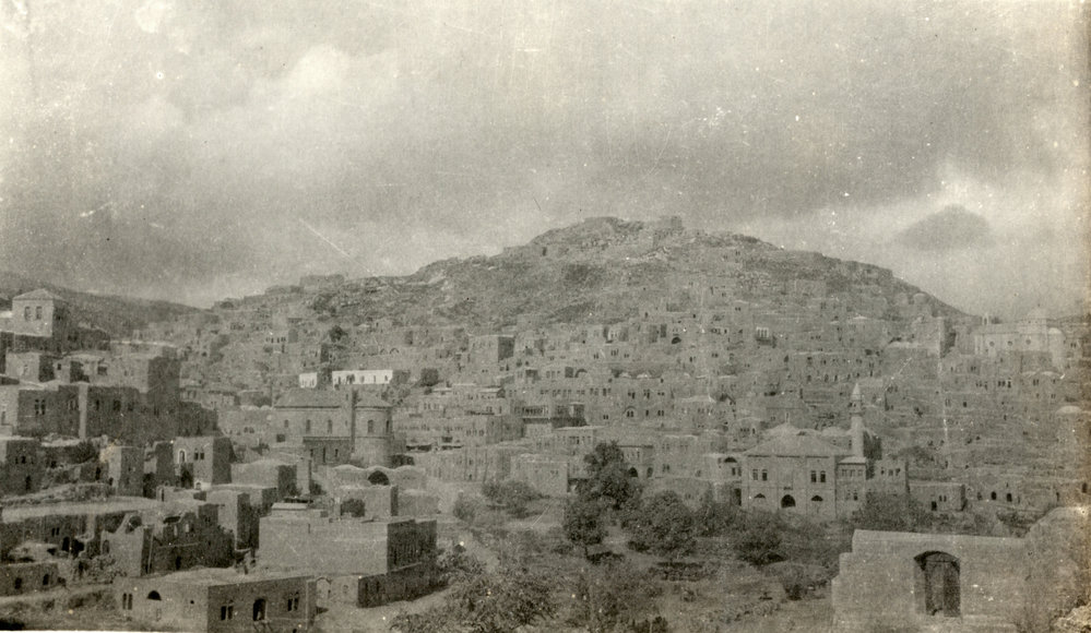 Photo from page 22 of album WWI Photograph Album- Egypt, Gallipoli &amp; Sinai and Palestine.