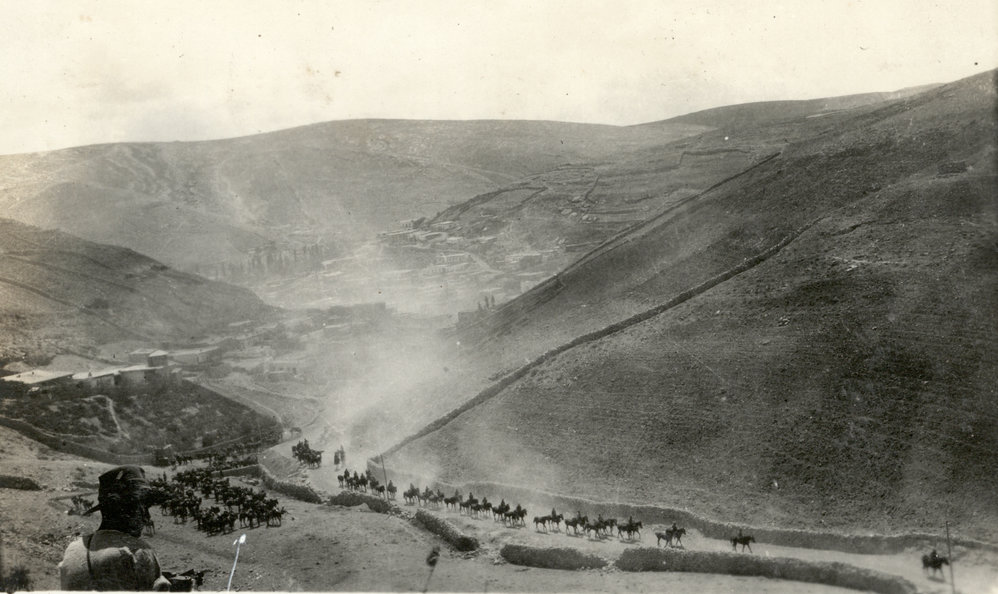 Photo from page 22 of album WWI Photograph Album- Egypt, Gallipoli &amp; Sinai and Palestine.