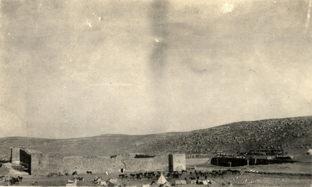 Photo from page 24 of album WWI Photograph Album- Egypt, Gallipoli &amp; Sinai and Palestine.