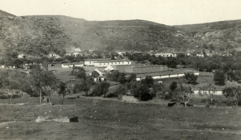 Photo from page 26 of album WWI Photograph Album- Egypt, Gallipoli &amp; Sinai and Palestine.