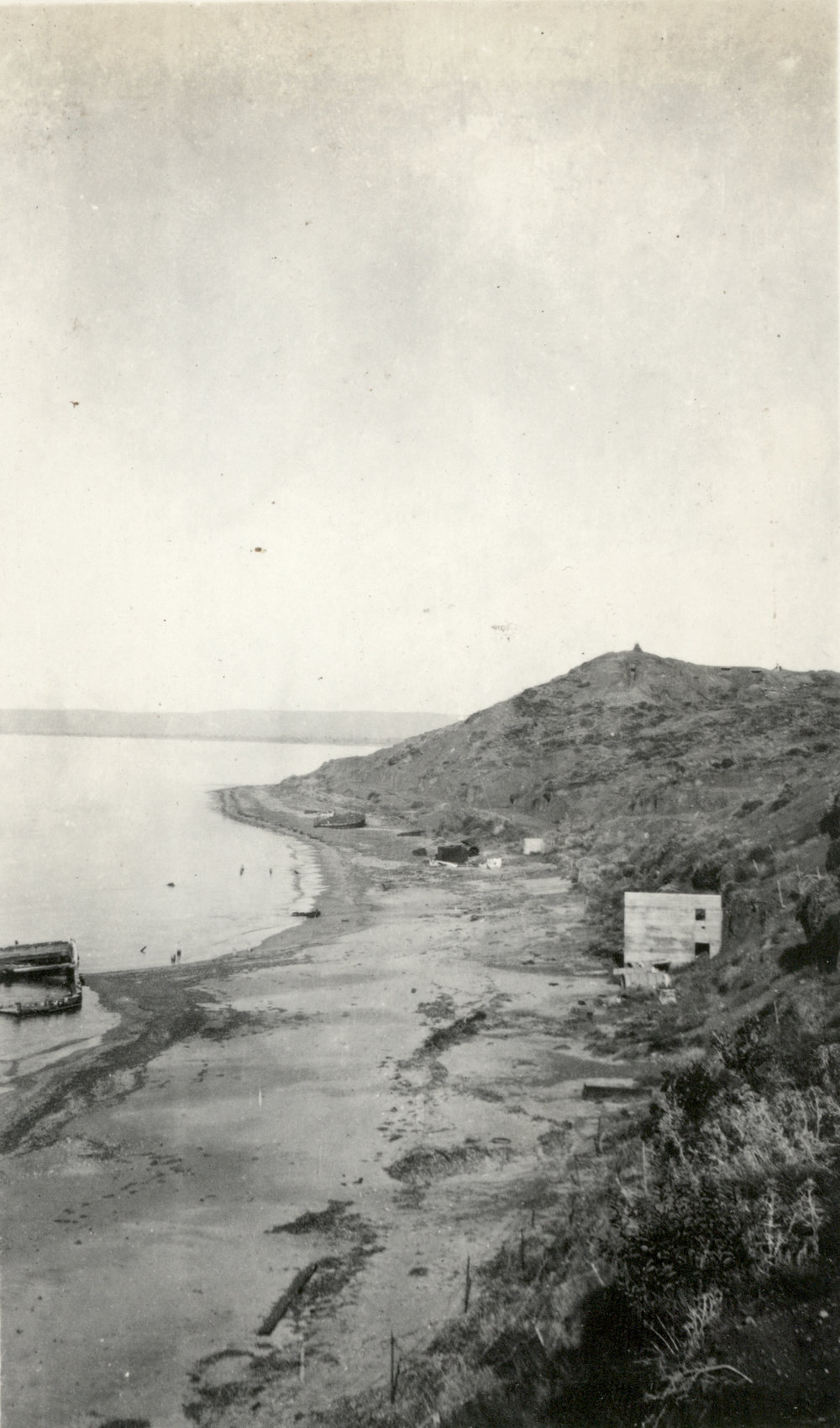 Photo from page 27 of album WWI Photograph Album- Egypt, Gallipoli &amp; Sinai and Palestine.