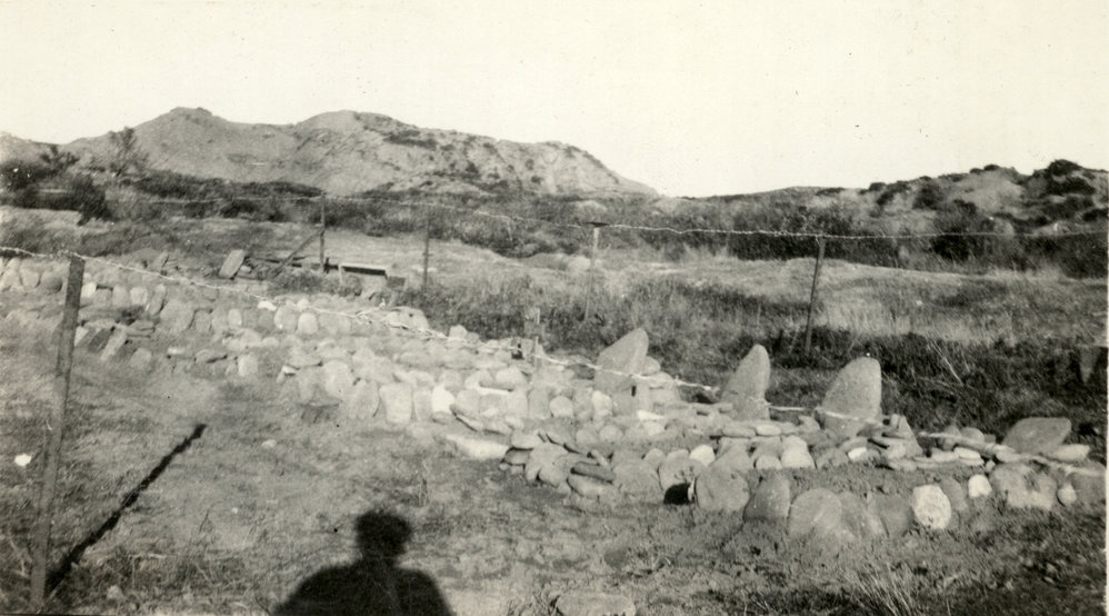 Photo from page 27 of album WWI Photograph Album- Egypt, Gallipoli &amp; Sinai and Palestine.