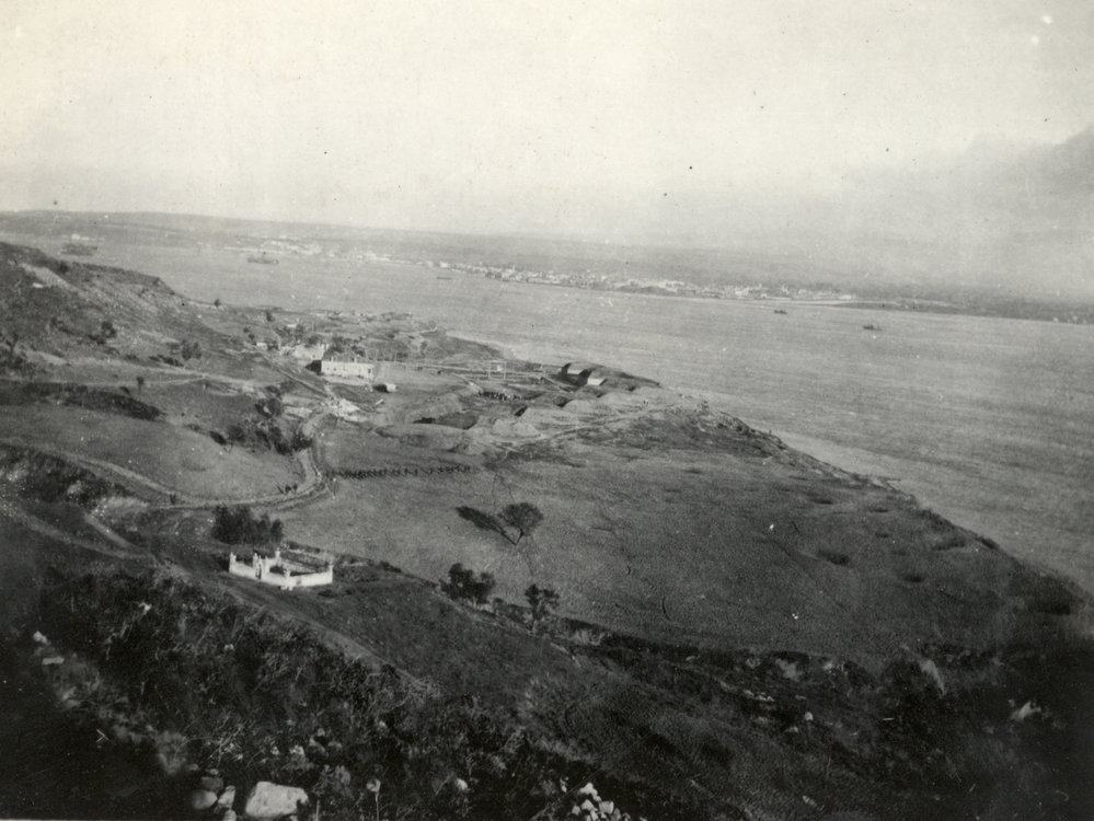 Photo from page 30 of album WWI Photograph Album- Egypt, Gallipoli &amp; Sinai and Palestine.