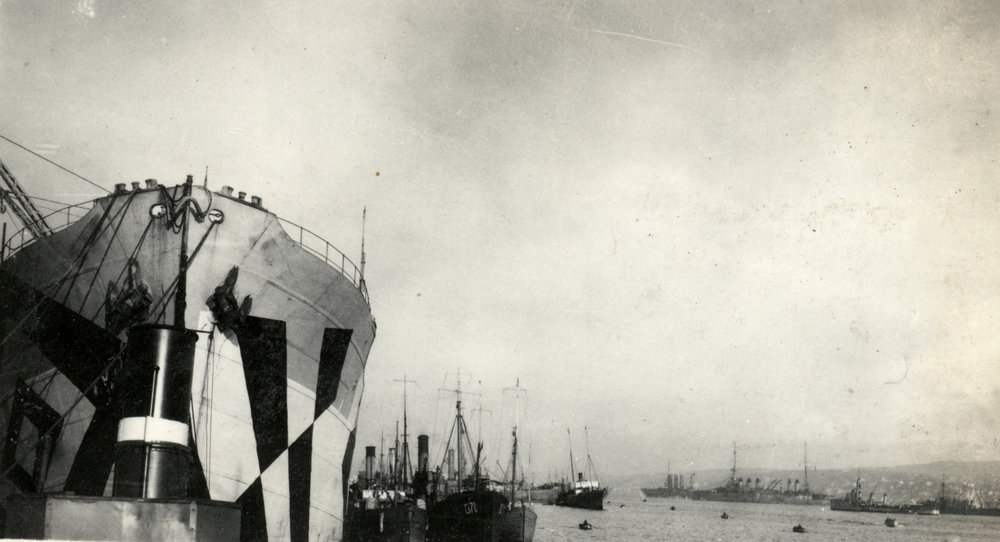 Photo from page 31 of album WWI Photograph Album- Egypt, Gallipoli &amp; Sinai and Palestine.