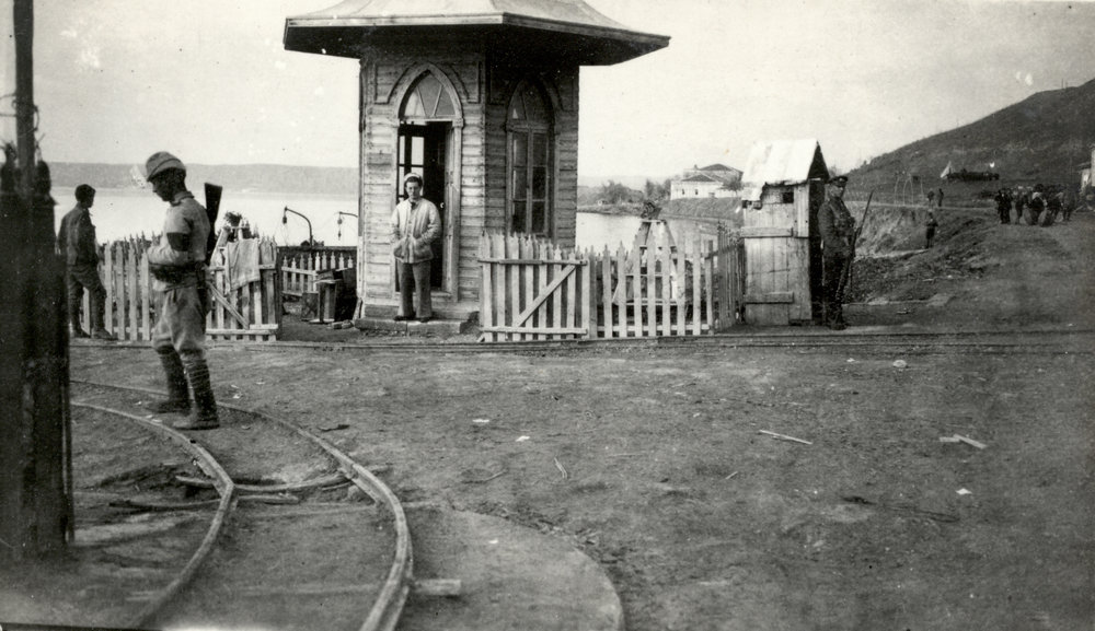 Photo from page 31 of album WWI Photograph Album- Egypt, Gallipoli &amp; Sinai and Palestine.