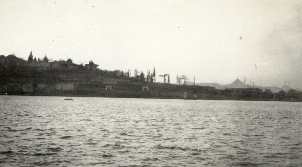 Photo from page 31 of album WWI Photograph Album- Egypt, Gallipoli &amp; Sinai and Palestine.