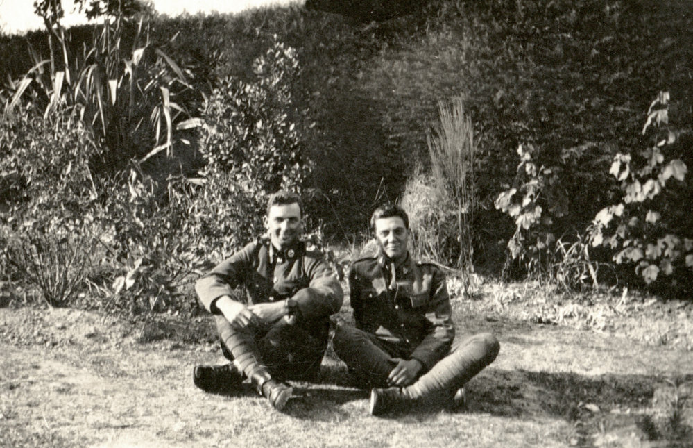 Photo from page 31 of album WWI Photograph Album- Egypt, Gallipoli &amp; Sinai and Palestine.