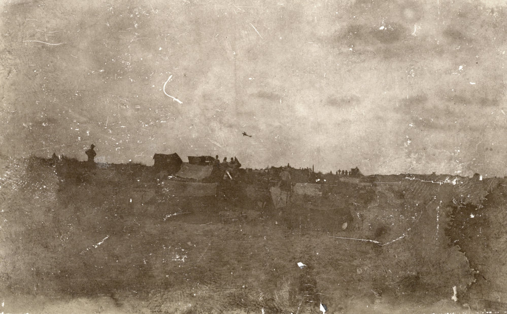 Photo from page 33 of album WWI Photograph Album- Egypt, Gallipoli &amp; Sinai and Palestine.