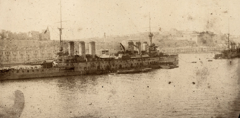 Photo from page 05 of album WWI Photograph Album - Nurses and Medical Services in Egypt, Gallipoli and Britain.