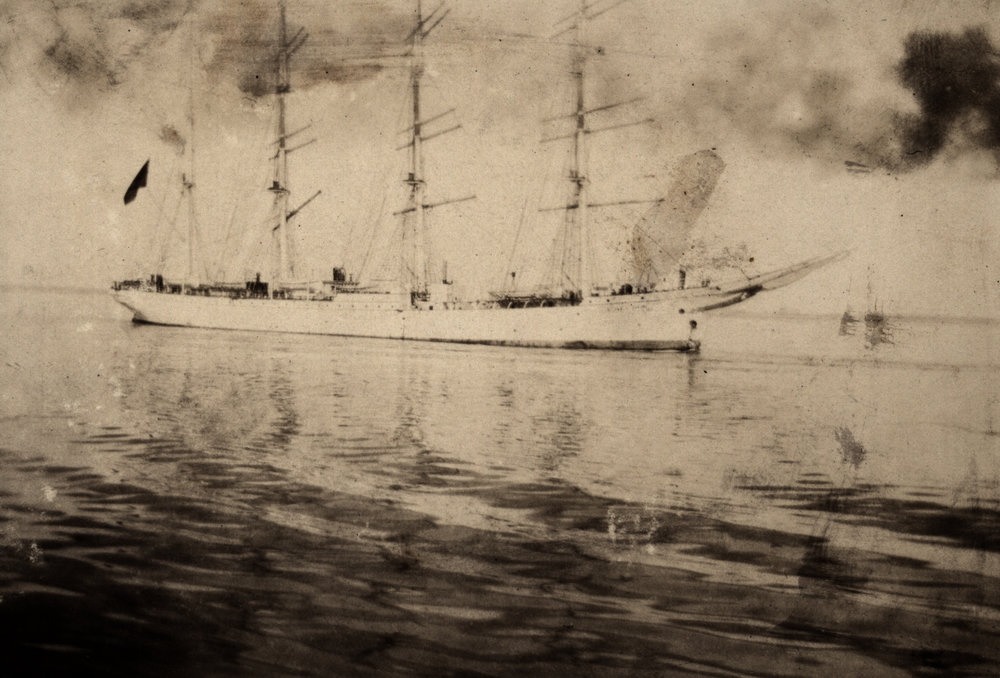 Photo from page 07 of album WWI Photograph Album - Nurses and Medical Services in Egypt, Gallipoli and Britain.