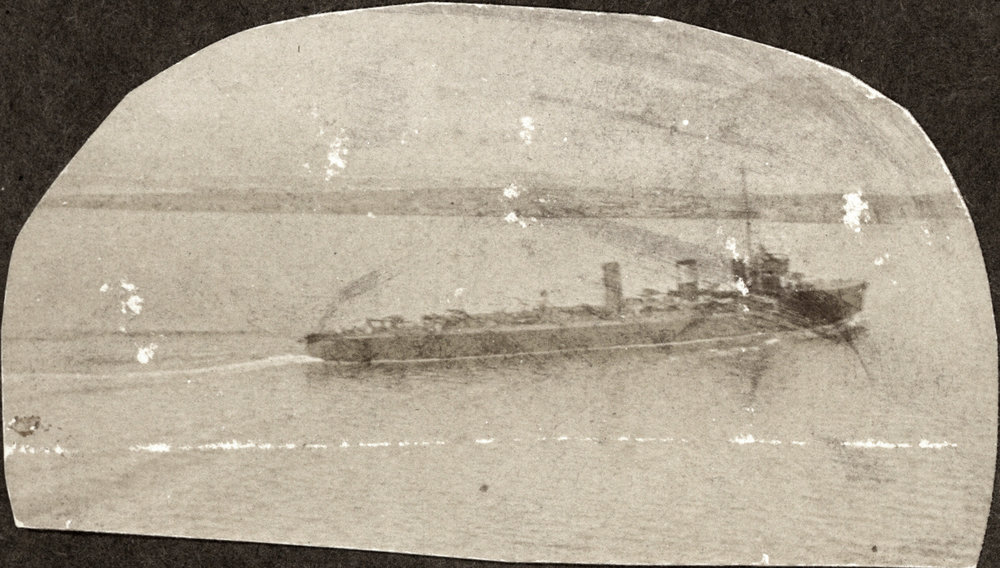 Photo from page 09 of album WWI Photograph Album - Nurses and Medical Services in Egypt, Gallipoli and Britain.