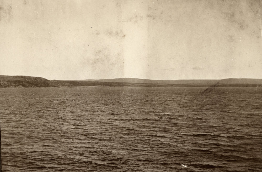 Photo from page 09 of album WWI Photograph Album - Nurses and Medical Services in Egypt, Gallipoli and Britain.