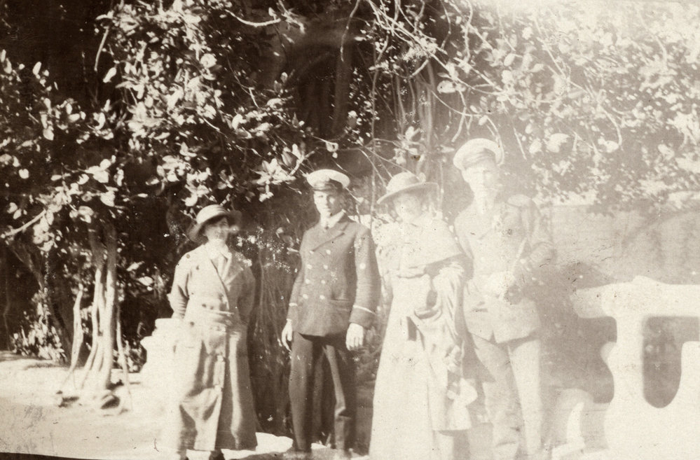 Photo from page 10 of album WWI Photograph Album - Nurses and Medical Services in Egypt, Gallipoli and Britain.