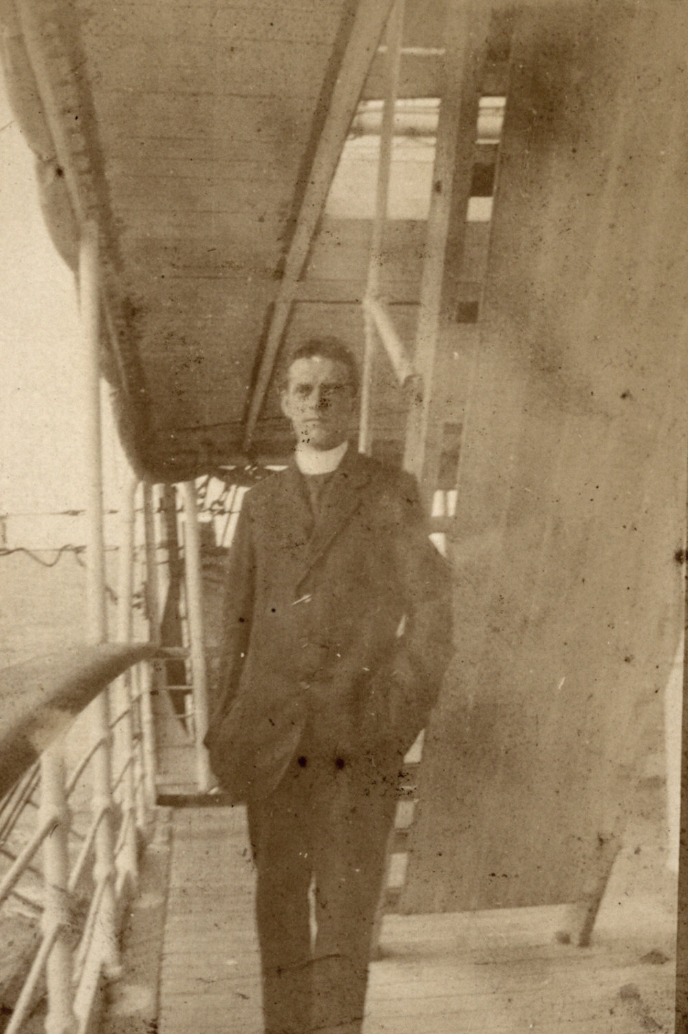 Photo from page 11 of album WWI Photograph Album - Nurses and Medical Services in Egypt, Gallipoli and Britain.