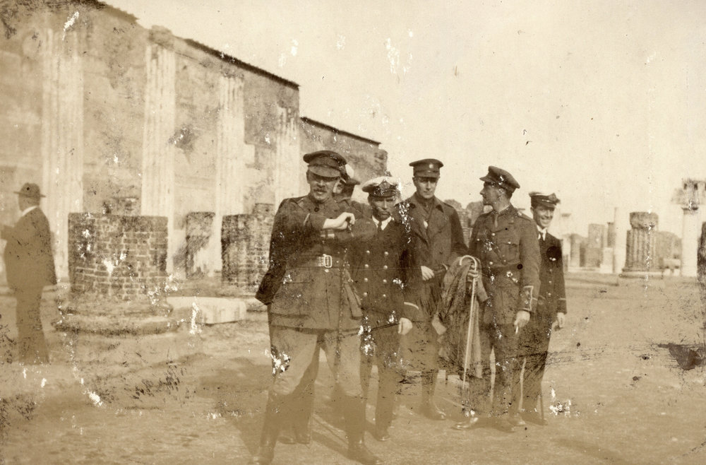 Photo from page 12 of album WWI Photograph Album - Nurses and Medical Services in Egypt, Gallipoli and Britain.