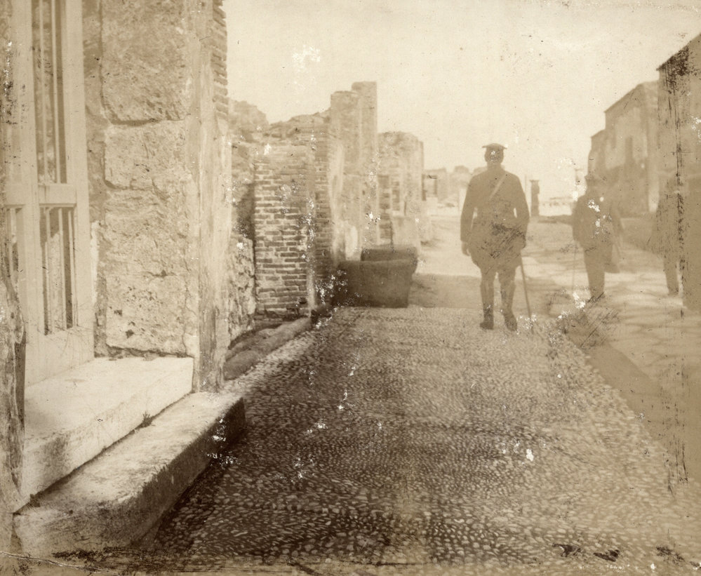 Photo from page 12 of album WWI Photograph Album - Nurses and Medical Services in Egypt, Gallipoli and Britain.