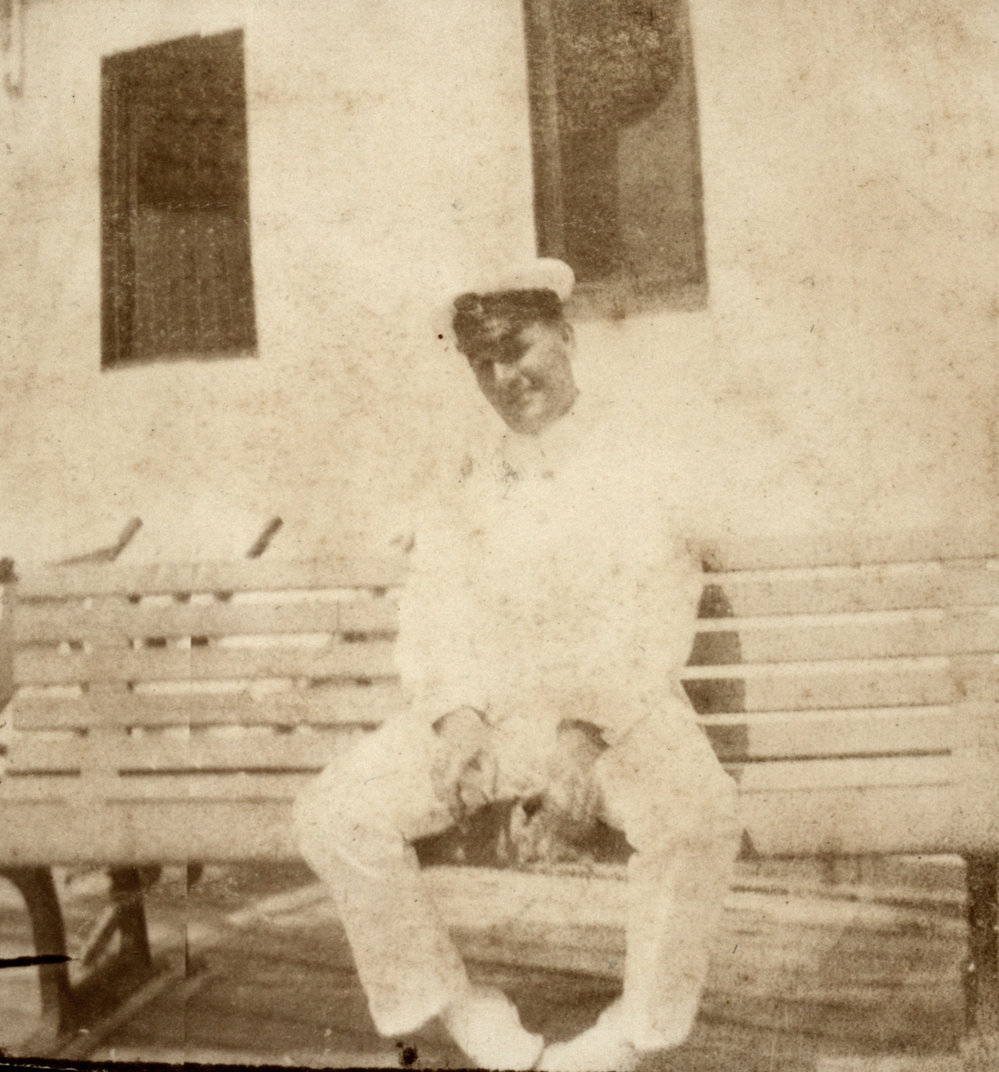 Photo from page 13 of album WWI Photograph Album - Nurses and Medical Services in Egypt, Gallipoli and Britain.