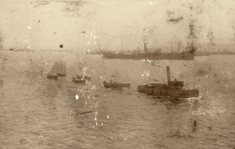 Photo from page 14 of album WWI Photograph Album - Nurses and Medical Services in Egypt, Gallipoli and Britain.