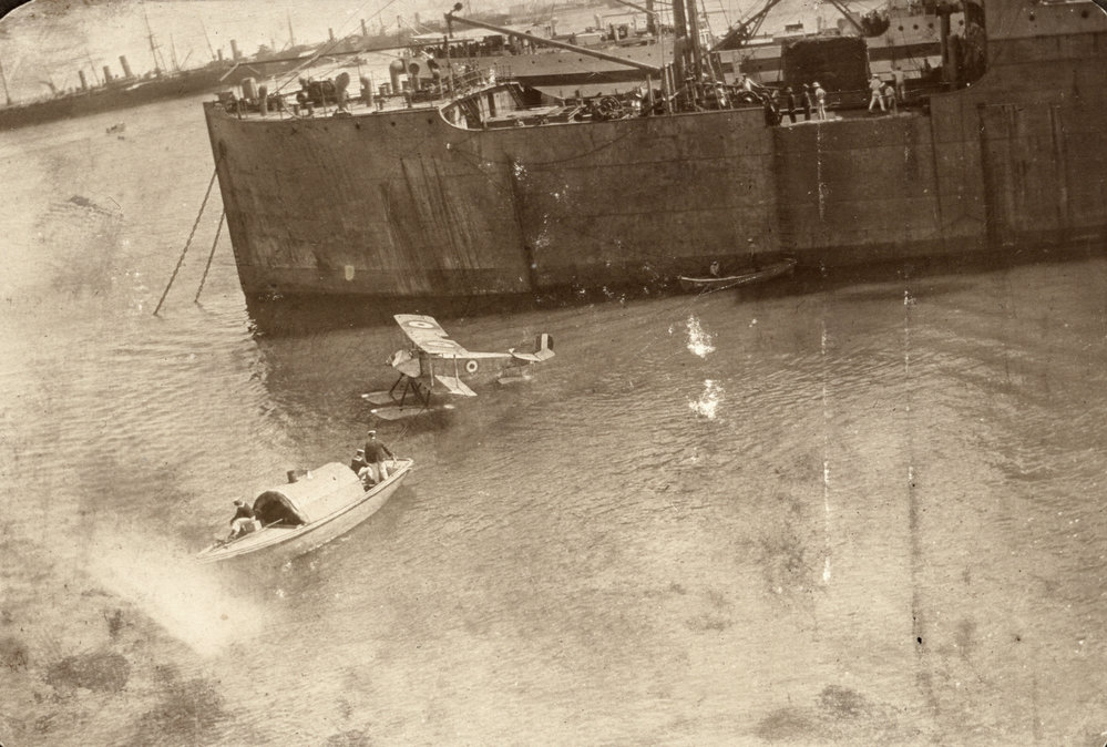 Photo from page 14 of album WWI Photograph Album - Nurses and Medical Services in Egypt, Gallipoli and Britain.