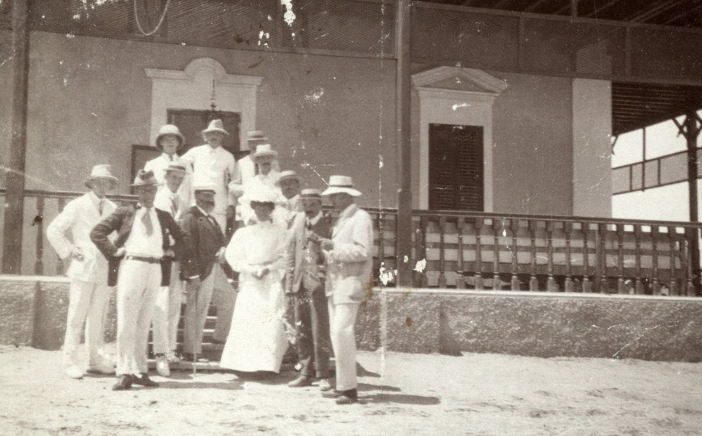 Photo from page 14 of album WWI Photograph Album - Nurses and Medical Services in Egypt, Gallipoli and Britain.
