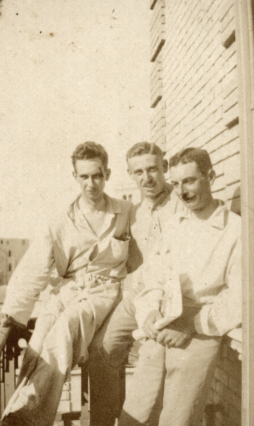 Photo from page 14 of album WWI Photograph Album - Nurses and Medical Services in Egypt, Gallipoli and Britain.