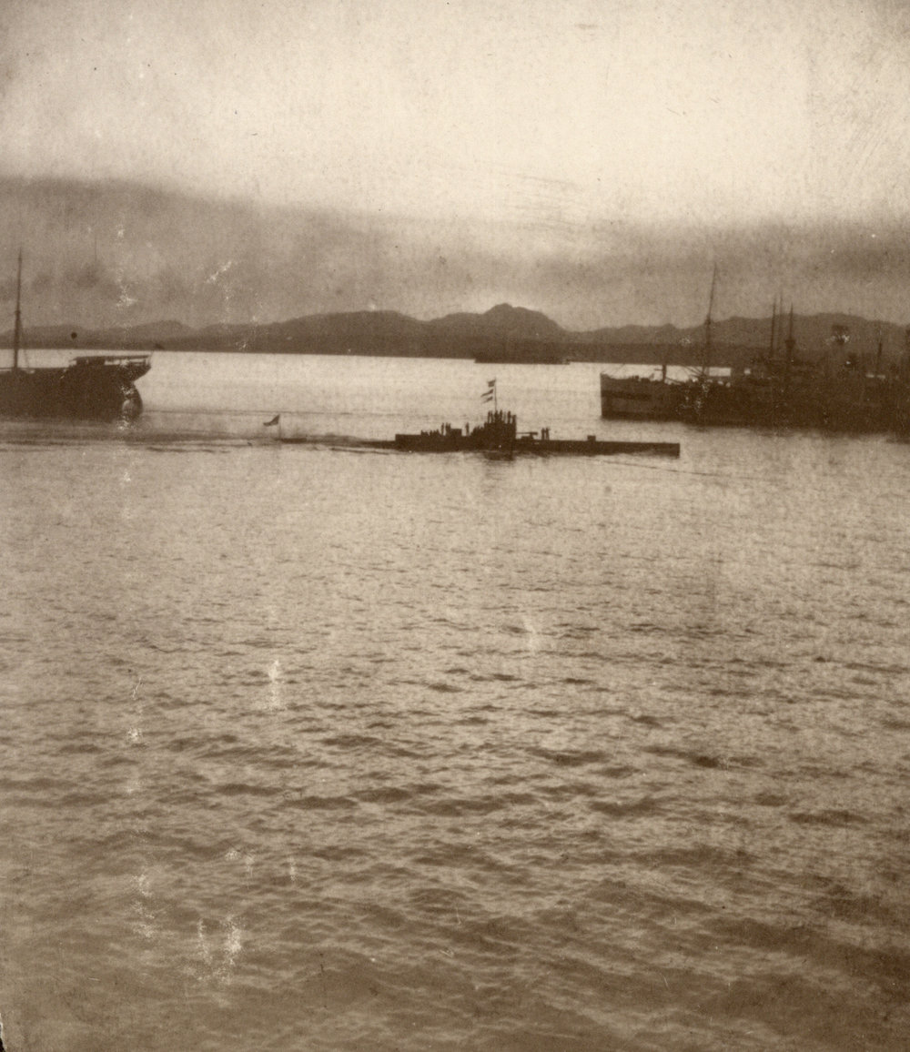 Photo from page 15 of album WWI Photograph Album - Nurses and Medical Services in Egypt, Gallipoli and Britain.