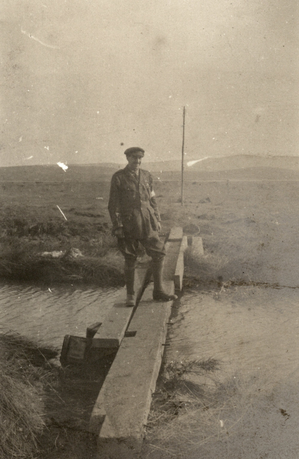 Photo from page 15 of album WWI Photograph Album - Nurses and Medical Services in Egypt, Gallipoli and Britain.