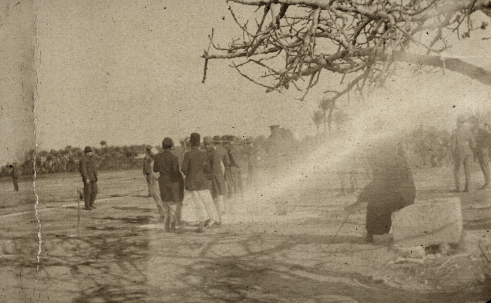 Photo from page 16 of album WWI Photograph Album - Nurses and Medical Services in Egypt, Gallipoli and Britain.