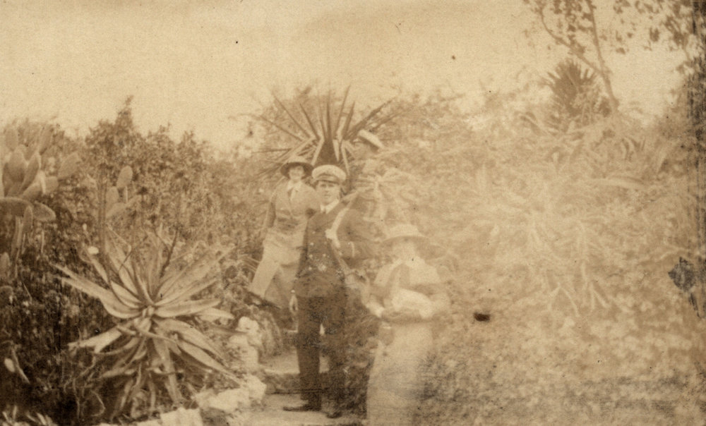 Photo from page 19 of album WWI Photograph Album - Nurses and Medical Services in Egypt, Gallipoli and Britain.