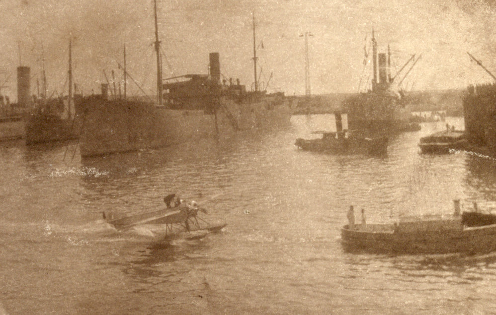 Photo from page 19 of album WWI Photograph Album - Nurses and Medical Services in Egypt, Gallipoli and Britain.