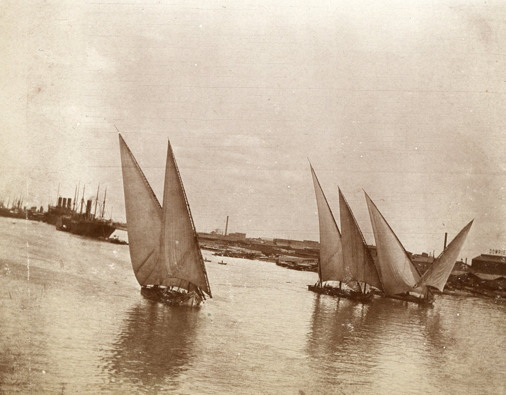 Photo from page 21 of album WWI Photograph Album - Nurses and Medical Services in Egypt, Gallipoli and Britain.