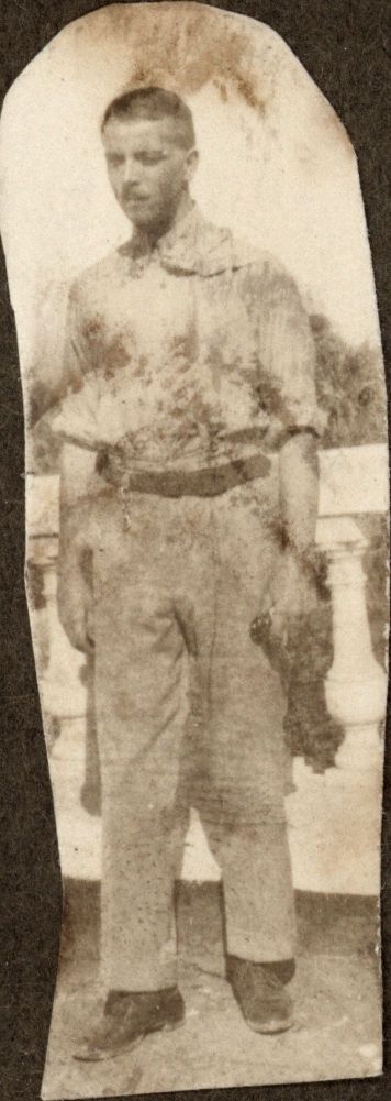Photo from page 23 of album WWI Photograph Album - Nurses and Medical Services in Egypt, Gallipoli and Britain.
