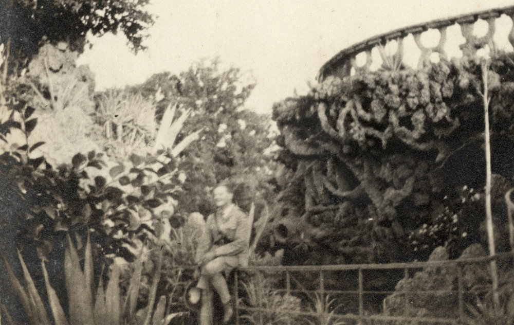 Photo from page 28 of album WWI Photograph Album - Nurses and Medical Services in Egypt, Gallipoli and Britain.