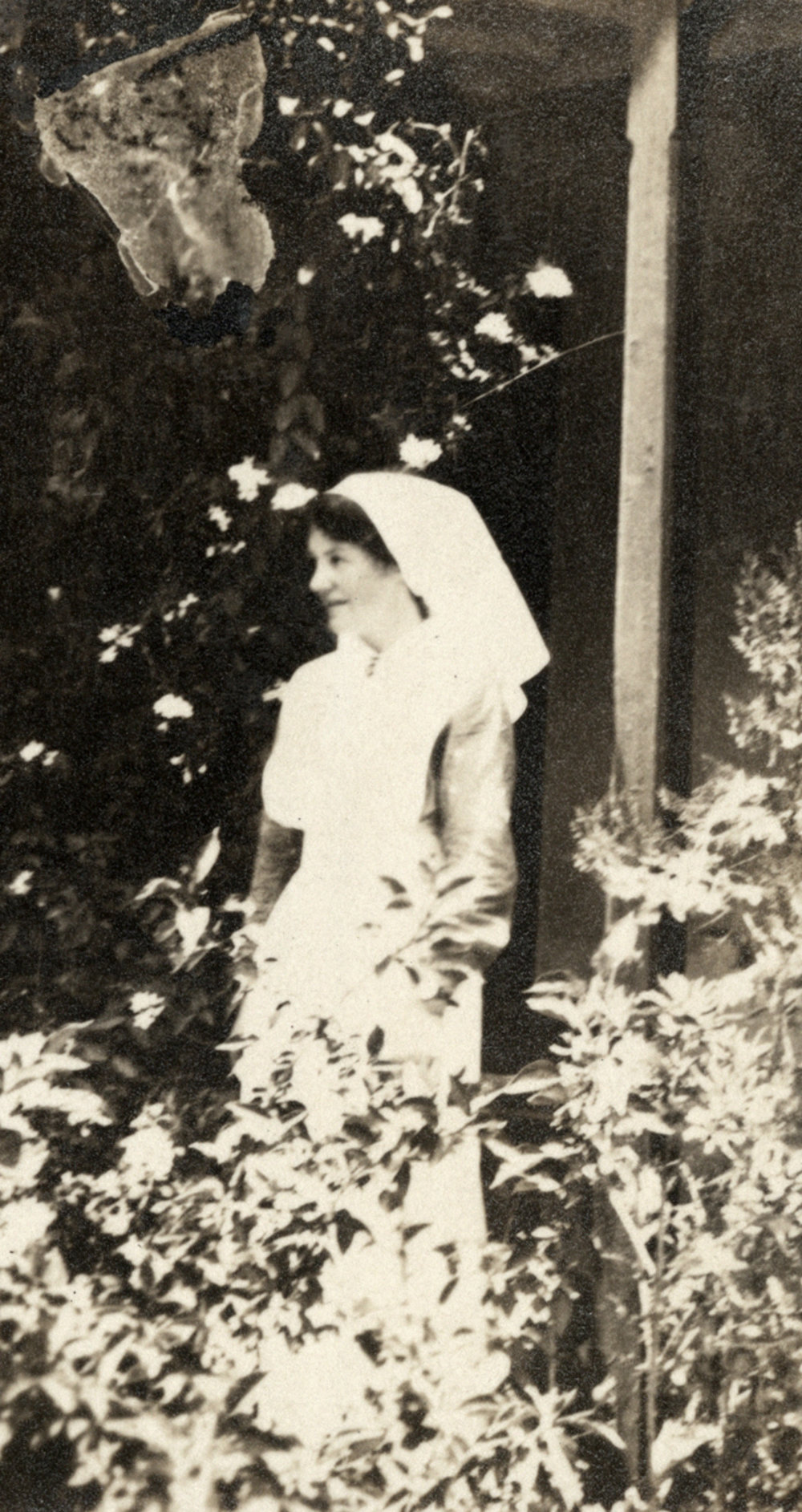 Photo from page 31 of album WWI Photograph Album - Nurses and Medical Services in Egypt, Gallipoli and Britain.