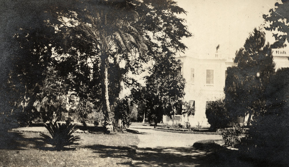 Photo from page 31 of album WWI Photograph Album - Nurses and Medical Services in Egypt, Gallipoli and Britain.
